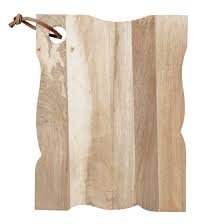 LEEFF SERVEERPLANK SUUS 34X45 CM ()